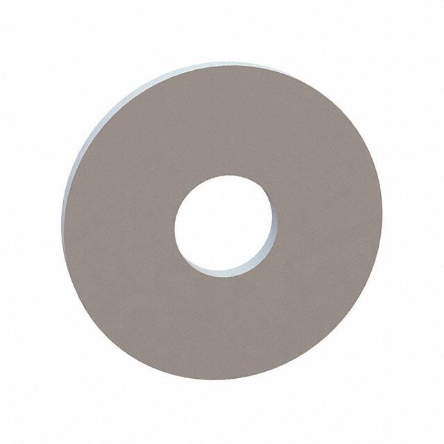 17W06712 FLAT WASHER, .217 ID, .670 OD, .