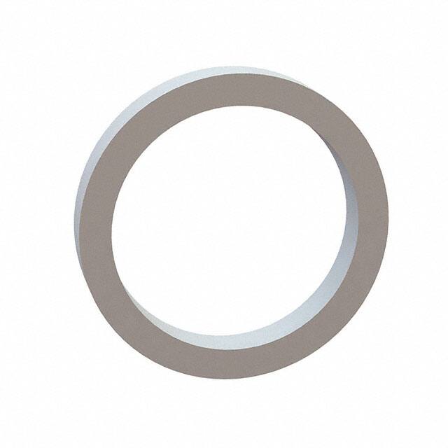 17W07051 FLAT WASHER, .570 ID, .715 OD, .