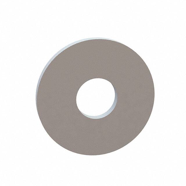 17W11001 FLAT WASHER, .413 ID, 1.181 OD,