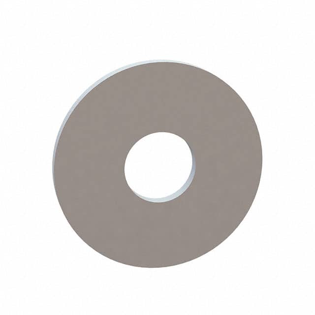 17W13760 FLAT WASHER, .470 ID, 1.000 OD,