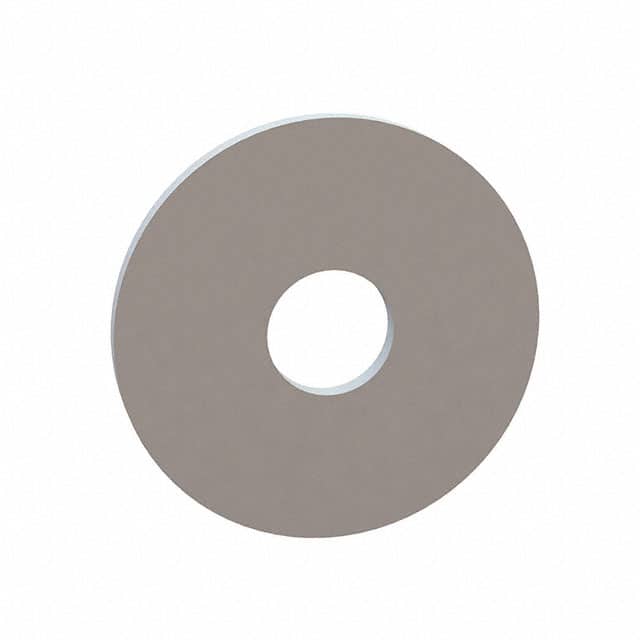 17W13763 FLAT WASHER, .405 ID, 1.361 OD,