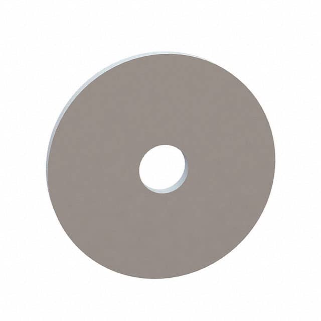 17W12528 FLAT WASHER, .270 ID, 1.250 OD,
