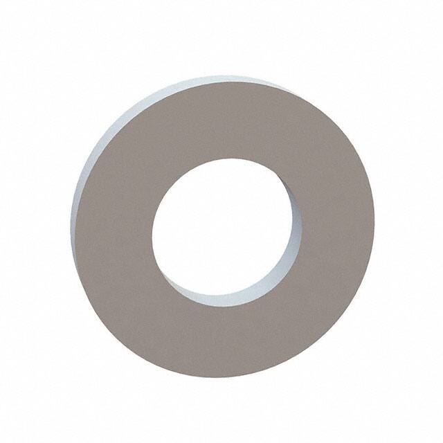 17W02753 FLAT WASHER, .138 ID, .276 OD, .