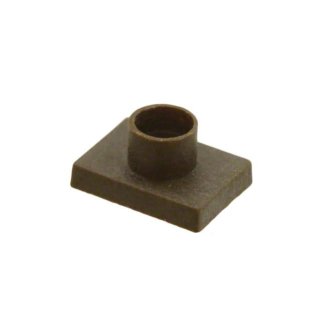 7721-10PPSG WASHER SHOULDER POLY SULFIDE