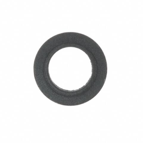 S1564 WASHER SHOULDER 1/4 FIBRE