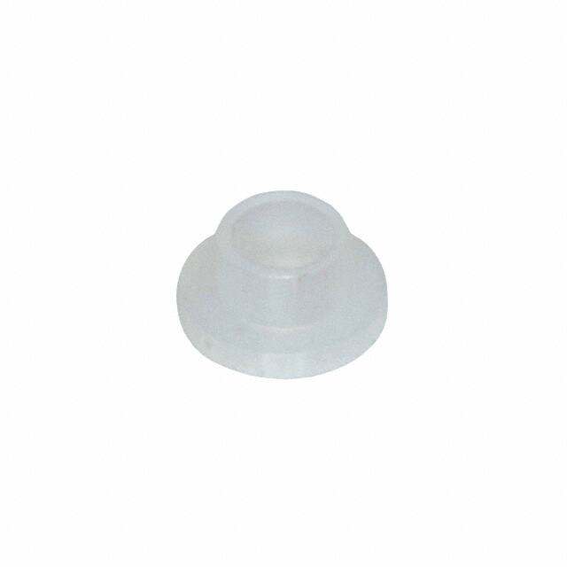 12SWS0195 SHOULDER WASHER, NATURAL, NYLON