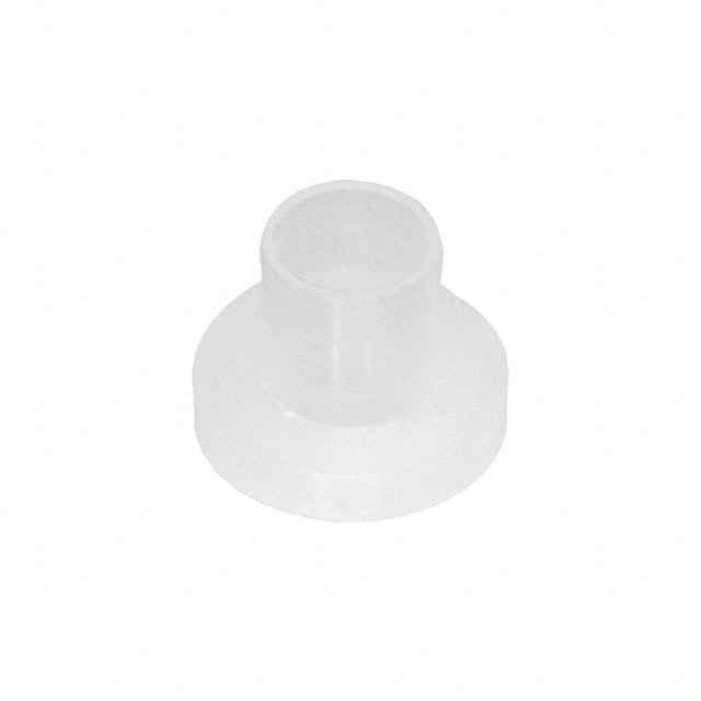 12SWS0229 SHOULDER WASHER, NATURAL, NYLON