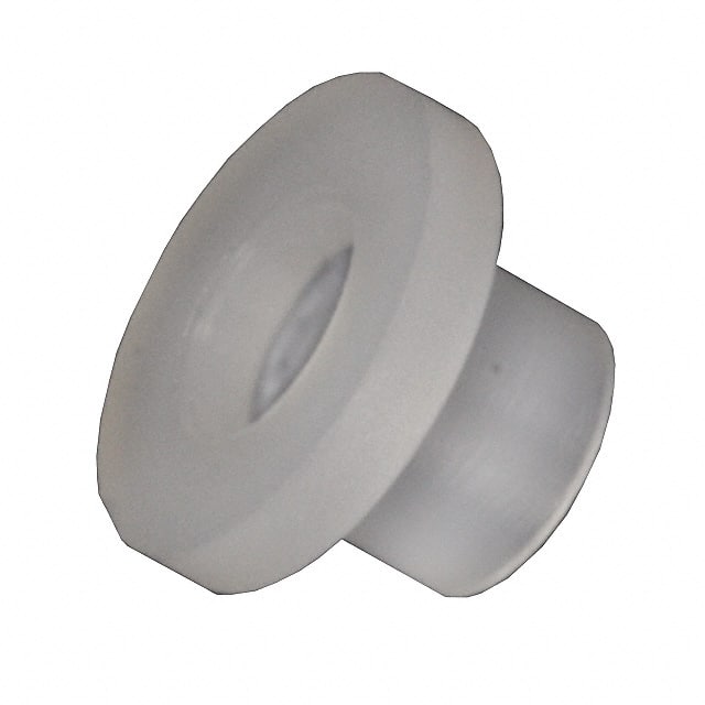3054 WASHER SHOULDER #6 NYLON