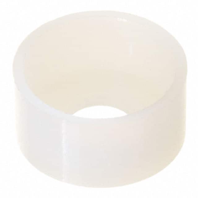 16CW010040 CUPPED WASHER, #10 SCREW, .194 I