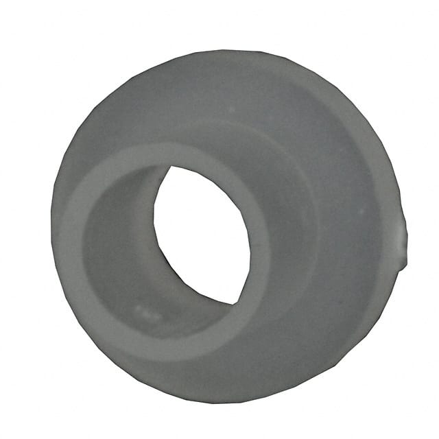 3102 WASHER SHOULDER #4 NYLON