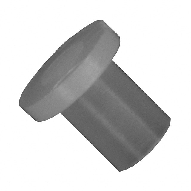 3103 WASHER SHOULDER #4 NYLON