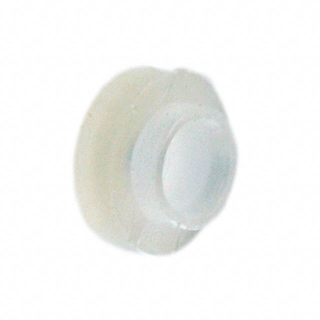 MNI-2-2 WASHER SHOULDER #2 NYLON