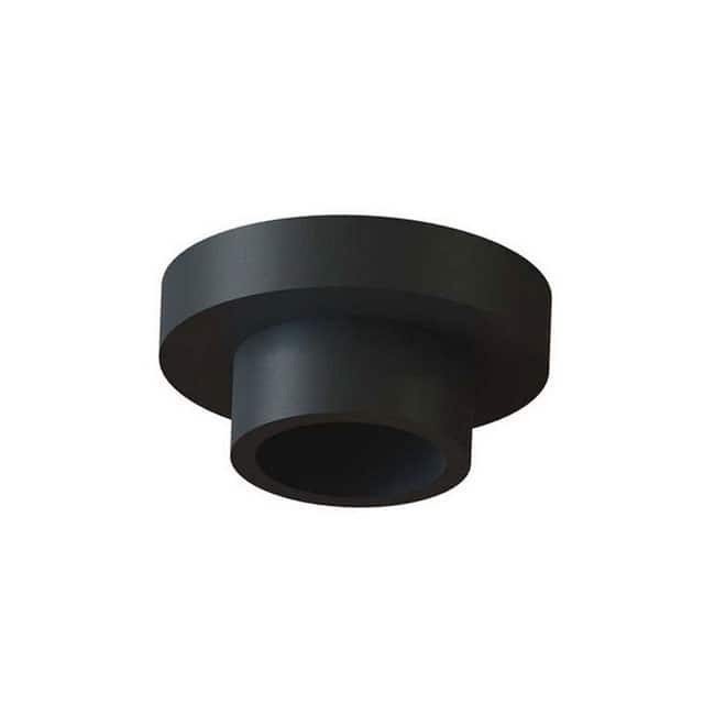 MNI-HT-4-220 WASHER SHOULDER #4 POLY SULFIDE