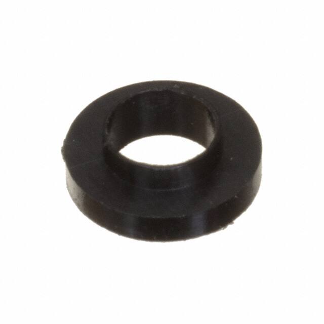 SW-032-135 WASHER SHOULDER #4 POLY SULFIDE