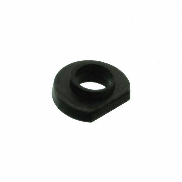 SW-040-140 WASHER SHOULDER #4 POLY SULFIDE