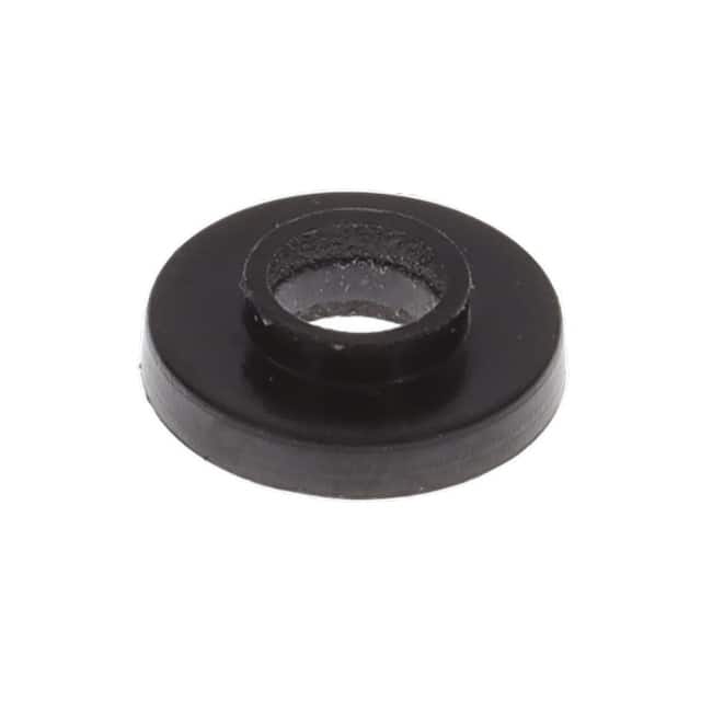 SW-031-145 WASHER SHOULDER #4 POLY SULFIDE