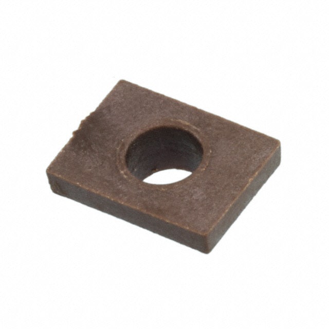 7721-9PPS WASHER SHOULDER POLY SULFIDE
