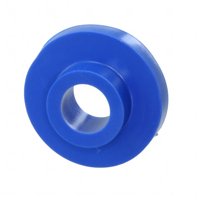 B-532-1 BUSHING 0.42" THERMOPLASTIC