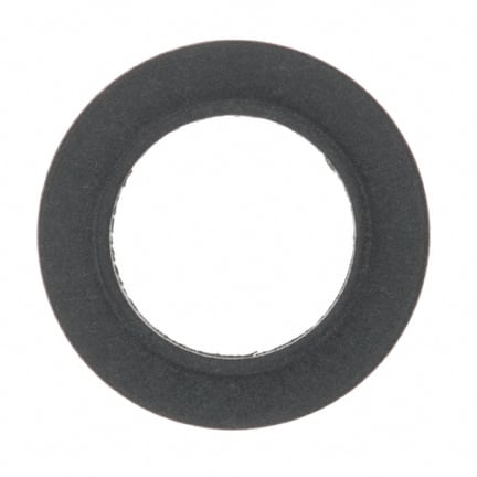 S1029 WASHER SHOULDER 3/8 FIBRE
