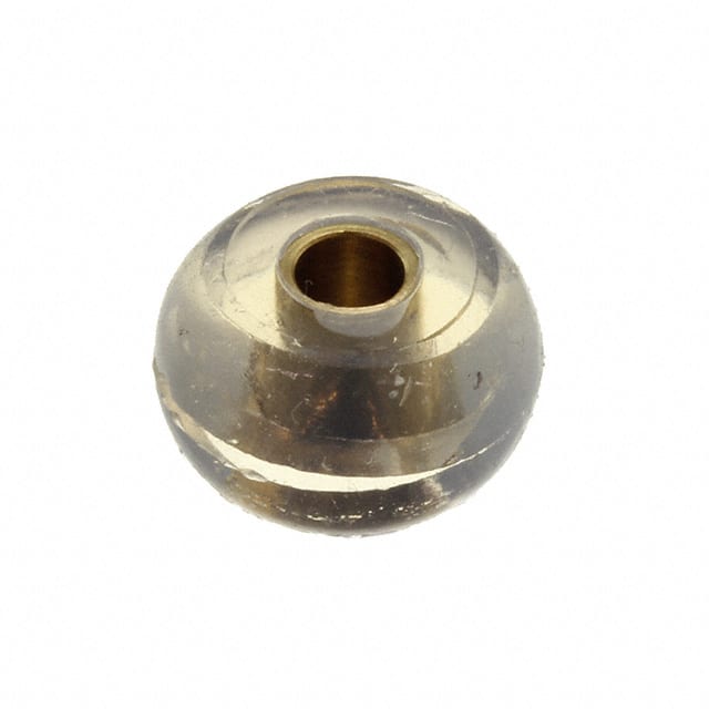 S-TYPE SILICONE BUSHING, VIBRATION DAMP