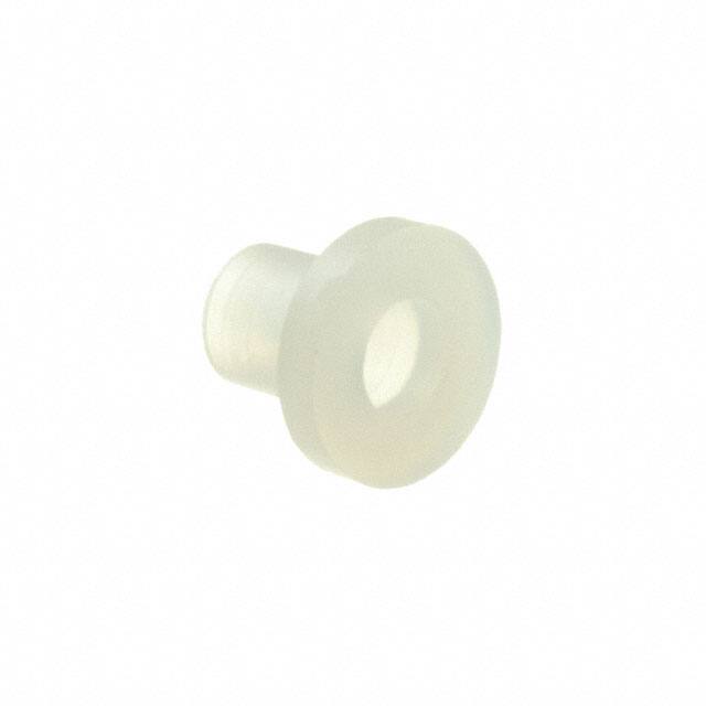 12SWS0443 SHOULDER WASHER .115 ID .252 OD
