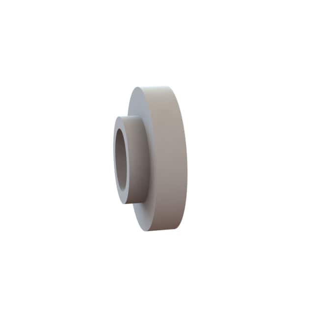 12SWS0217 SHOULDER WASHER .100 ID .228 OD
