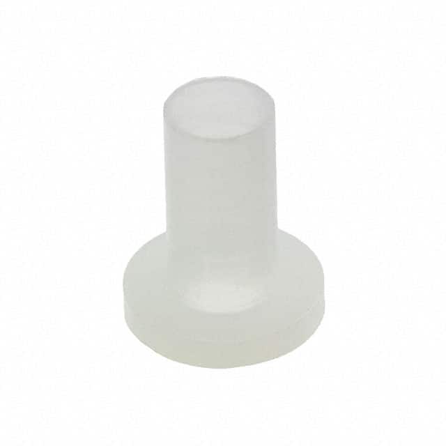 12SWS0622 SHOULDER WASHER, NATURAL, NYLON