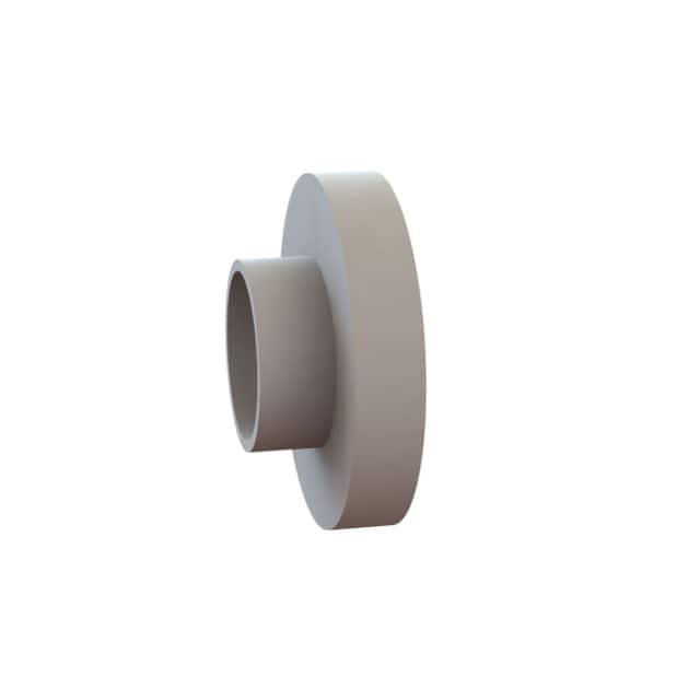 12SWS0192 SHOULDER WASHER .120 ID .253 OD