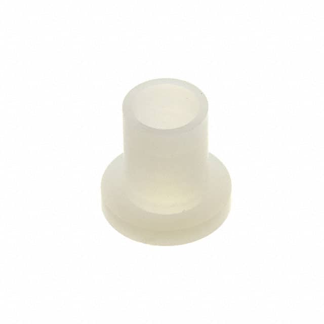 12SWS1234 SHOULDER WASHER, NATURAL, NYLON