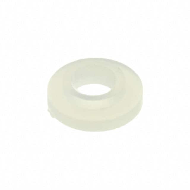 12SWS0189 SHOULDER WASHER .090 ID .187 OD