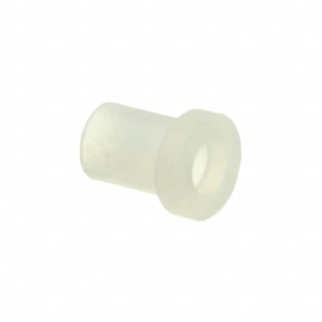 10SCM002004 SHOULDER WASHER 2.1MM ID 4.2MM O