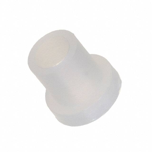 10SCM002003 SHOULDER WASHER 2.1MM ID 4.2MM O