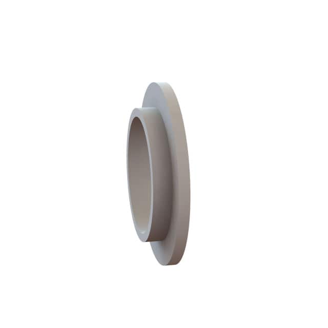 12SWS0958 SHOULDER WASHER .318 ID .500 OD