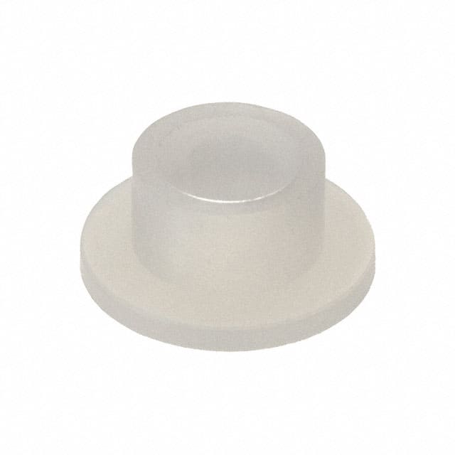 12SWS0841 SHOULDER WASHER .185 ID .375 OD