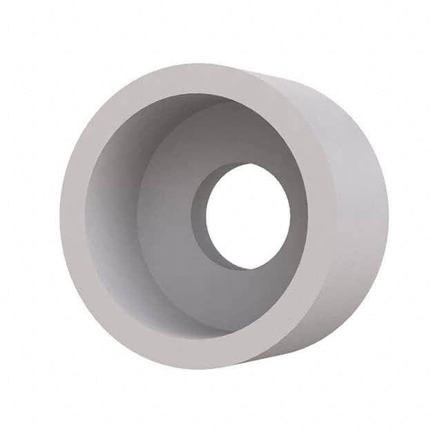 16CW006040 CUPPED WASHER, #6 SCREW, .140 ID