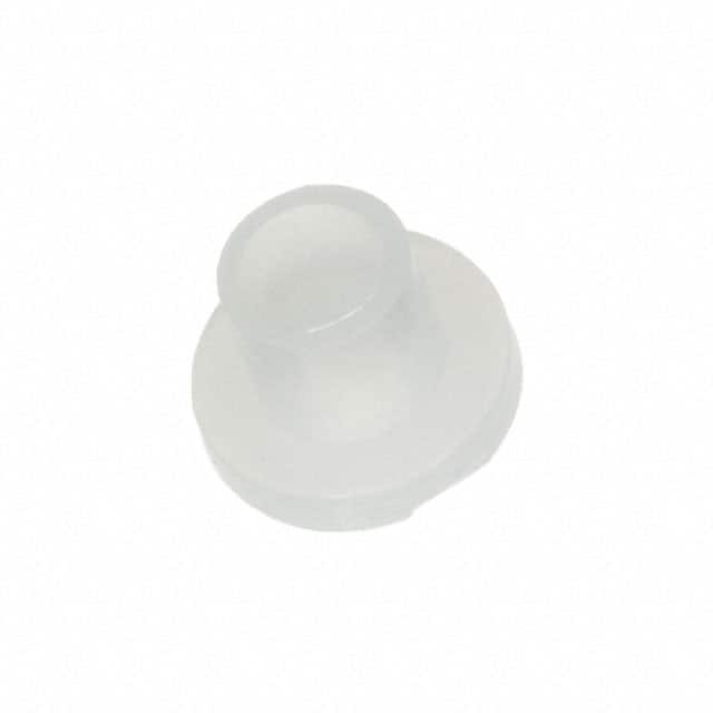 12SWS0203 SHOULDER WASHER, NATURAL, NYLON