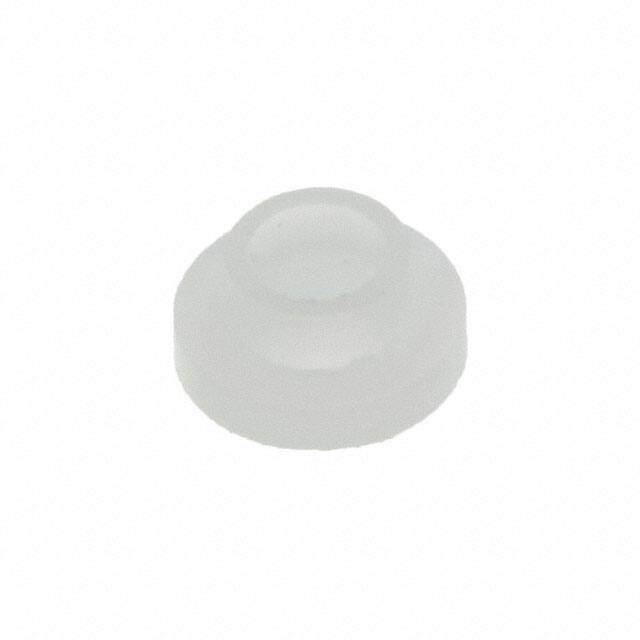 12SWS0213 SHOULDER WASHER, NATURAL, NYLON