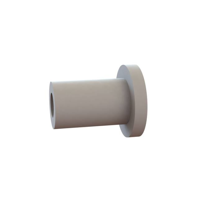 12SWS0201 SHOULDER WASHER .063 ID .187 OD