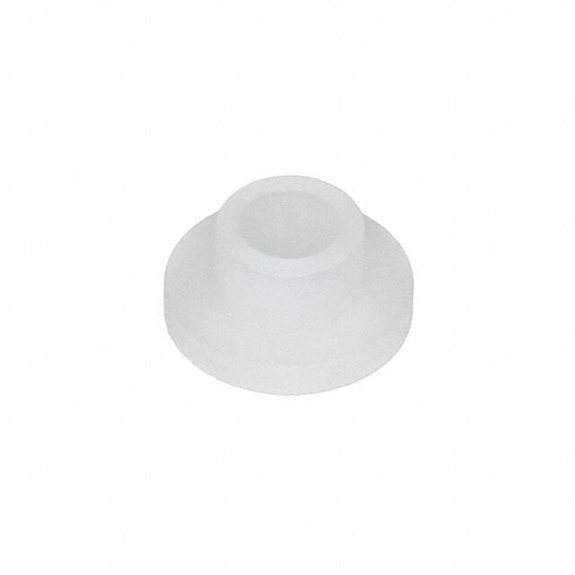 12SWS0448 SHOULDER WASHER, NATURAL, NYLON