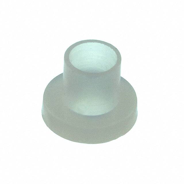 12SWS0218 SHOULDER WASHER, NATURAL, NYLON