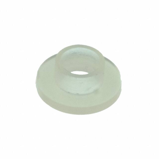 12SWS0411 SHOULDER WASHER, NATURAL, NYLON