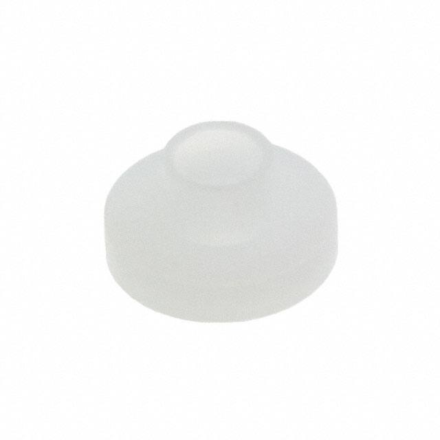 12SWS0404 SHOULDER WASHER, NATURAL, NYLON