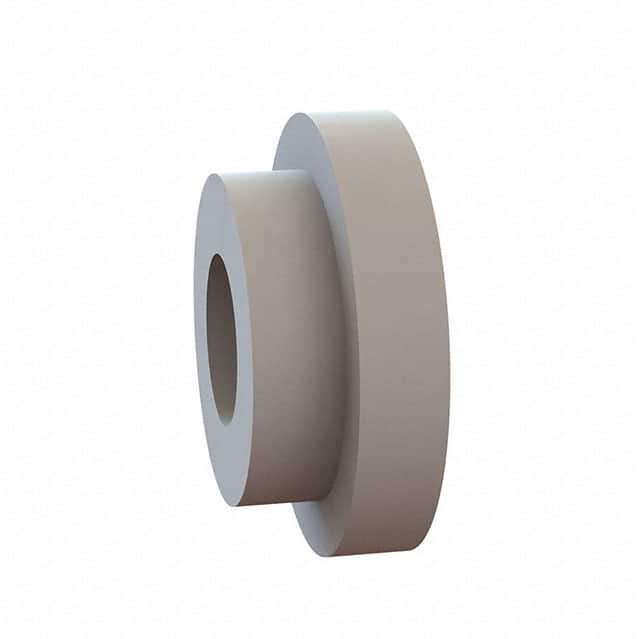 12SWS0952 SHOULDER WASHER .194 ID .500 OD