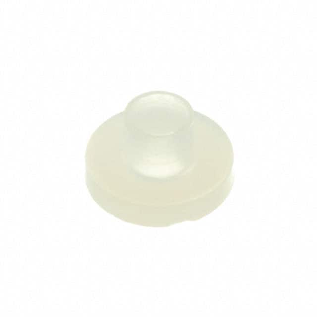 12SWS0413 SHOULDER WASHER .100 ID .250 OD