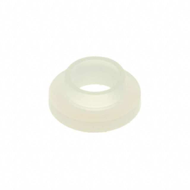 12SWS0444 SHOULDER WASHER .160 ID .300 OD