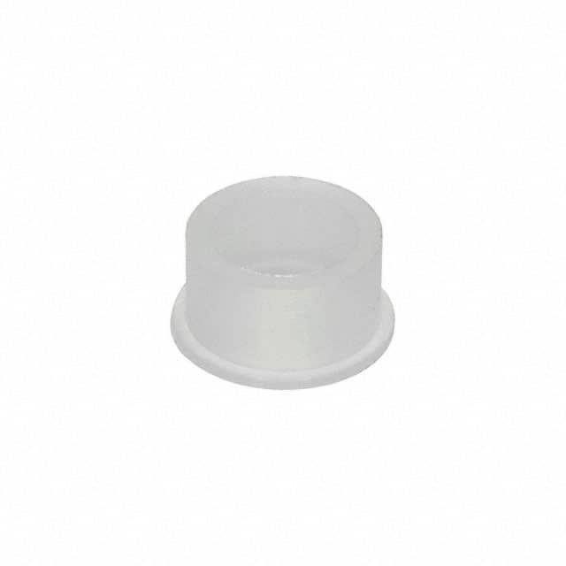 12SWS0219 SHOULDER WASHER, NATURAL, NYLON