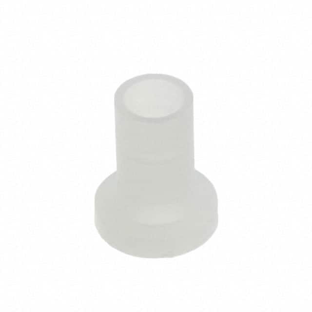 10SC004025 SHOULDER WASHER, NATURAL, NYLON