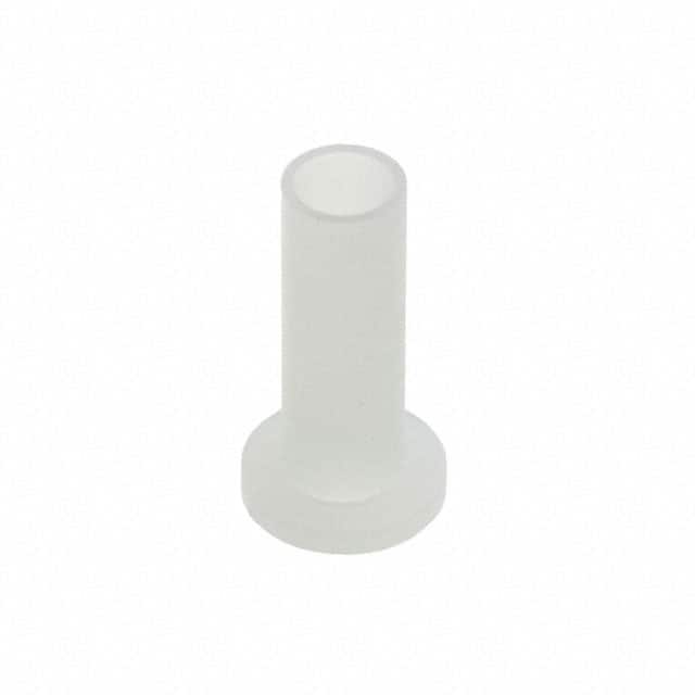 10SC006050 SHOULDER WASHER, NATURAL, NYLON