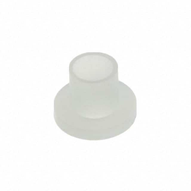 10SC006012 SHOULDER WASHER, NATURAL, NYLON