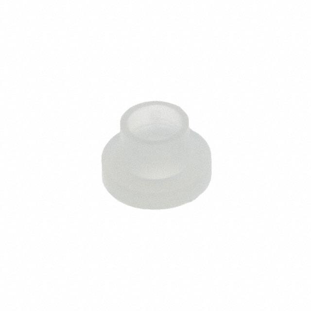 10SC004009 SHOULDER WASHER, NATURAL, NYLON